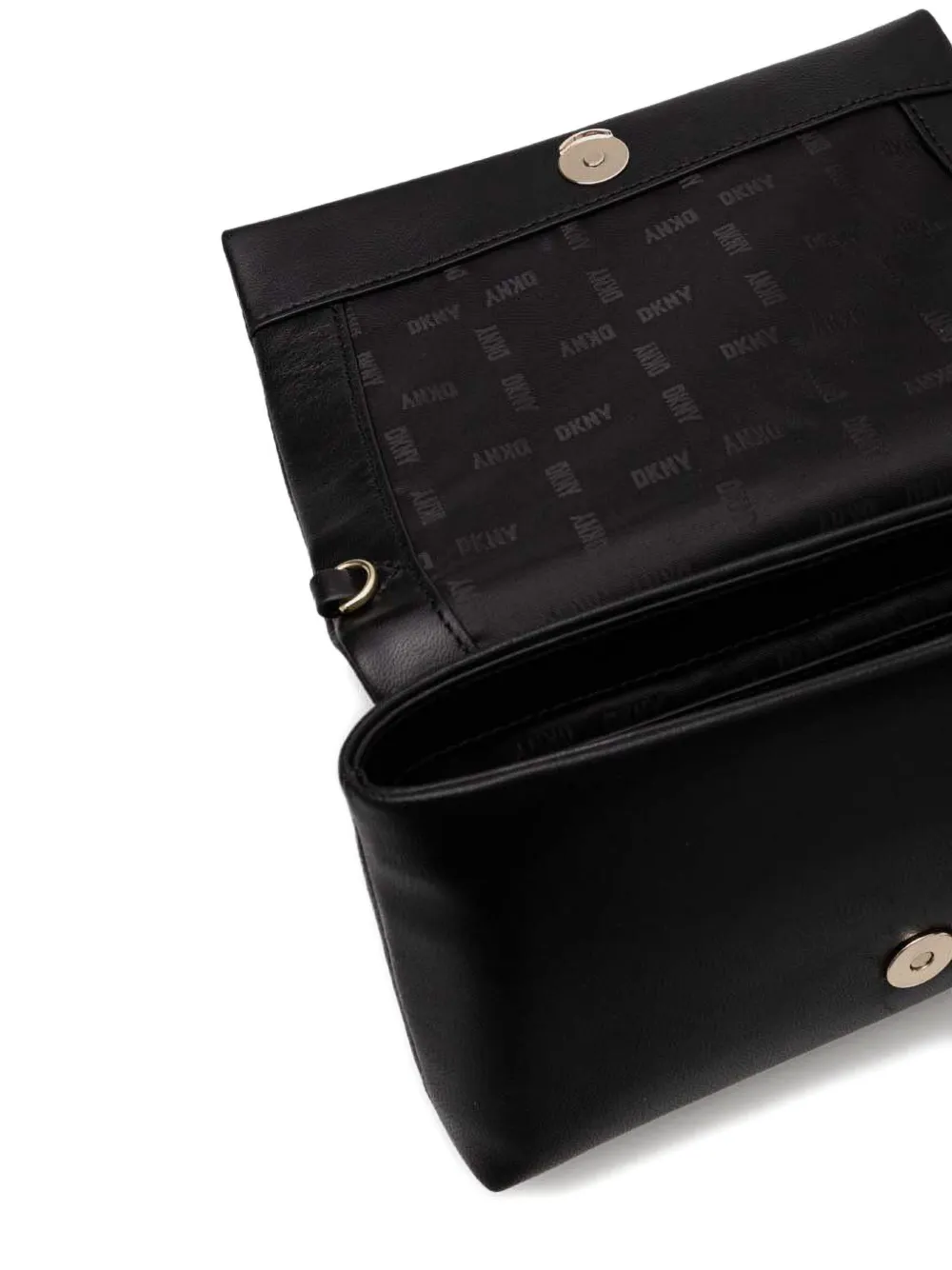 DKNY Pilar crossbodytas Zwart