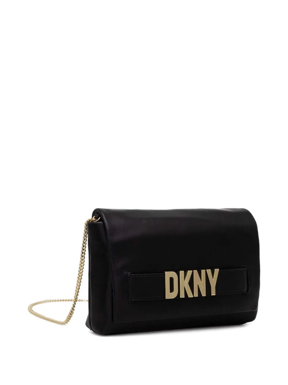 DKNY Pilar crossbodytas Zwart