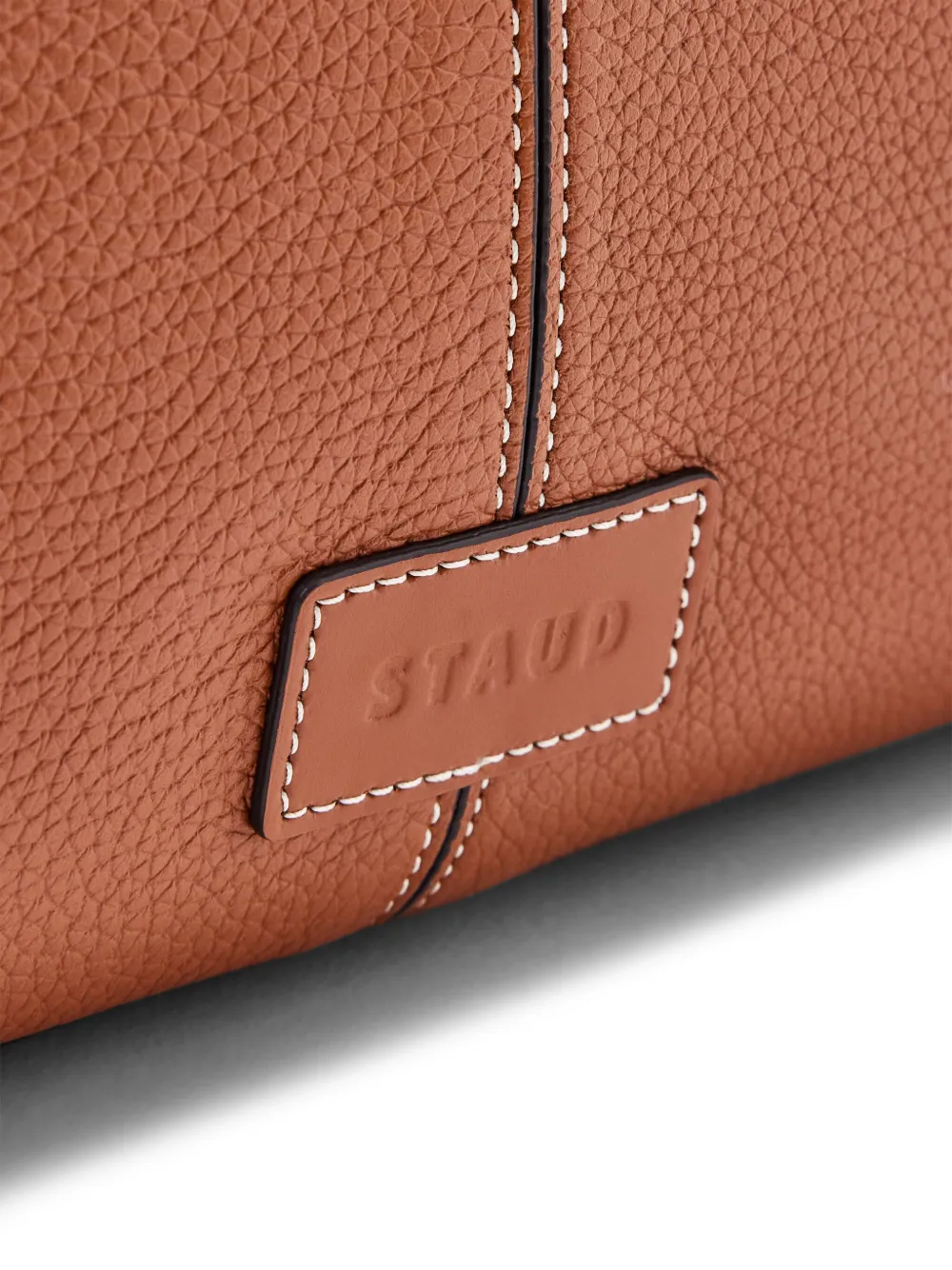 Staud leather hot sale