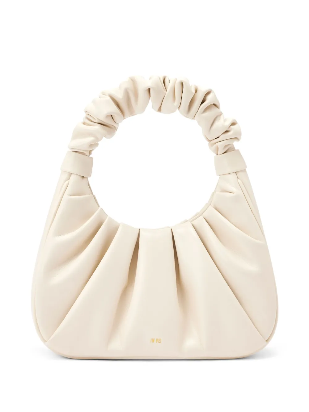 JW Pei Gabbi hobo shoulder bag | White | Image 1