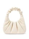 JW Pei Gabbi hobo shoulder bag - White