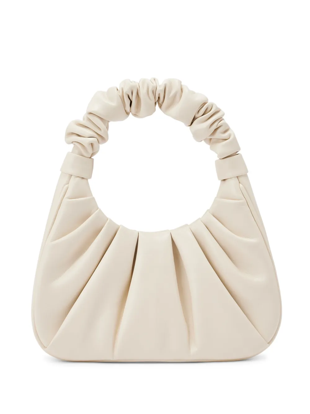 JW Pei Gabbi hobo shoulder bag - Wit