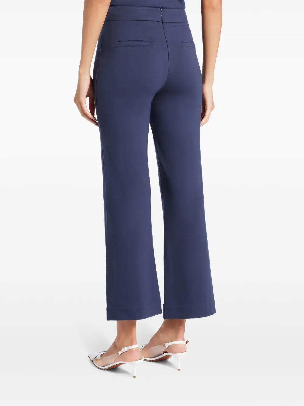 STAUD Broek Blauw
