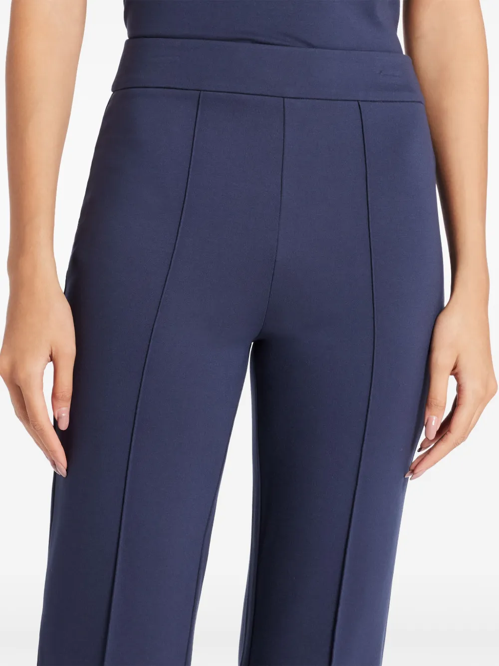 STAUD Broek Blauw