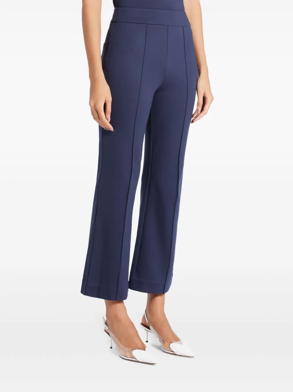 STAUD Broek Blauw
