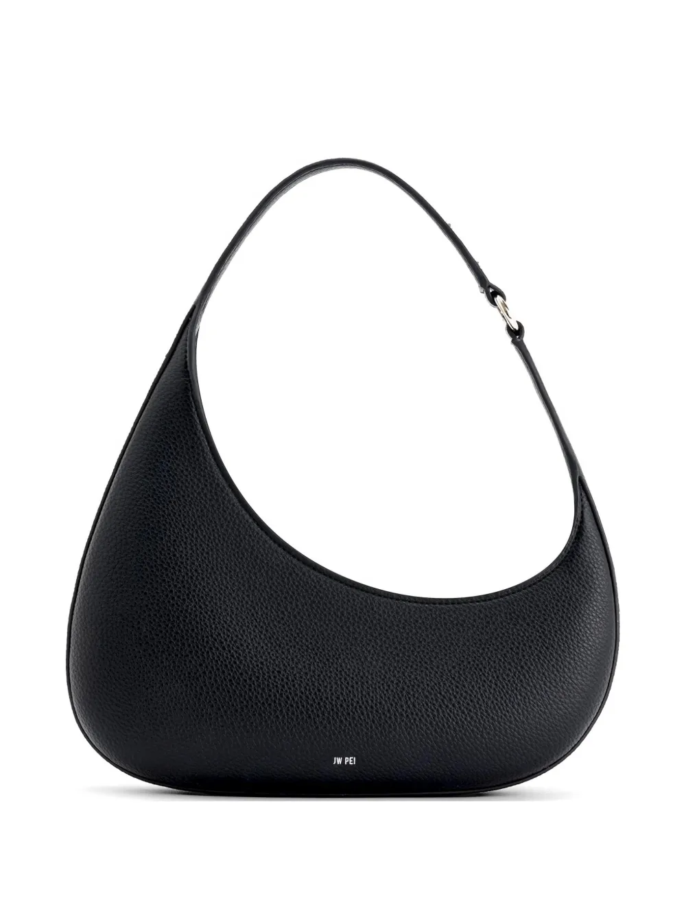 JW Pei Harlee shoulder bag - Schwarz