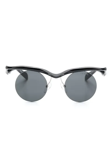 Prada Eyewear lentes de sol Morph