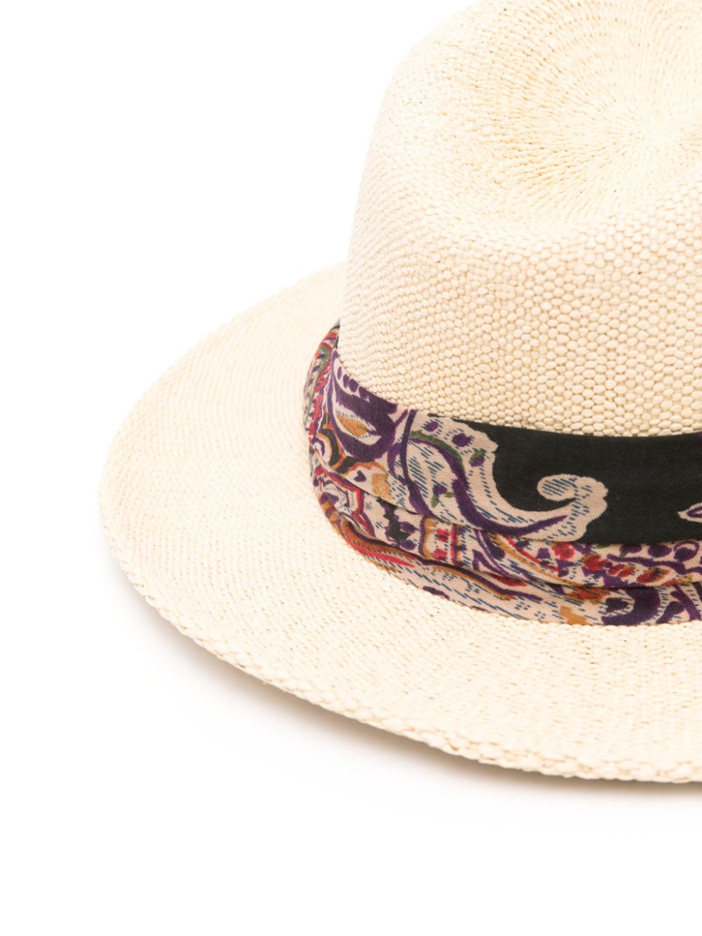 Lauren Ralph Lauren logo-debossed hat - Beige