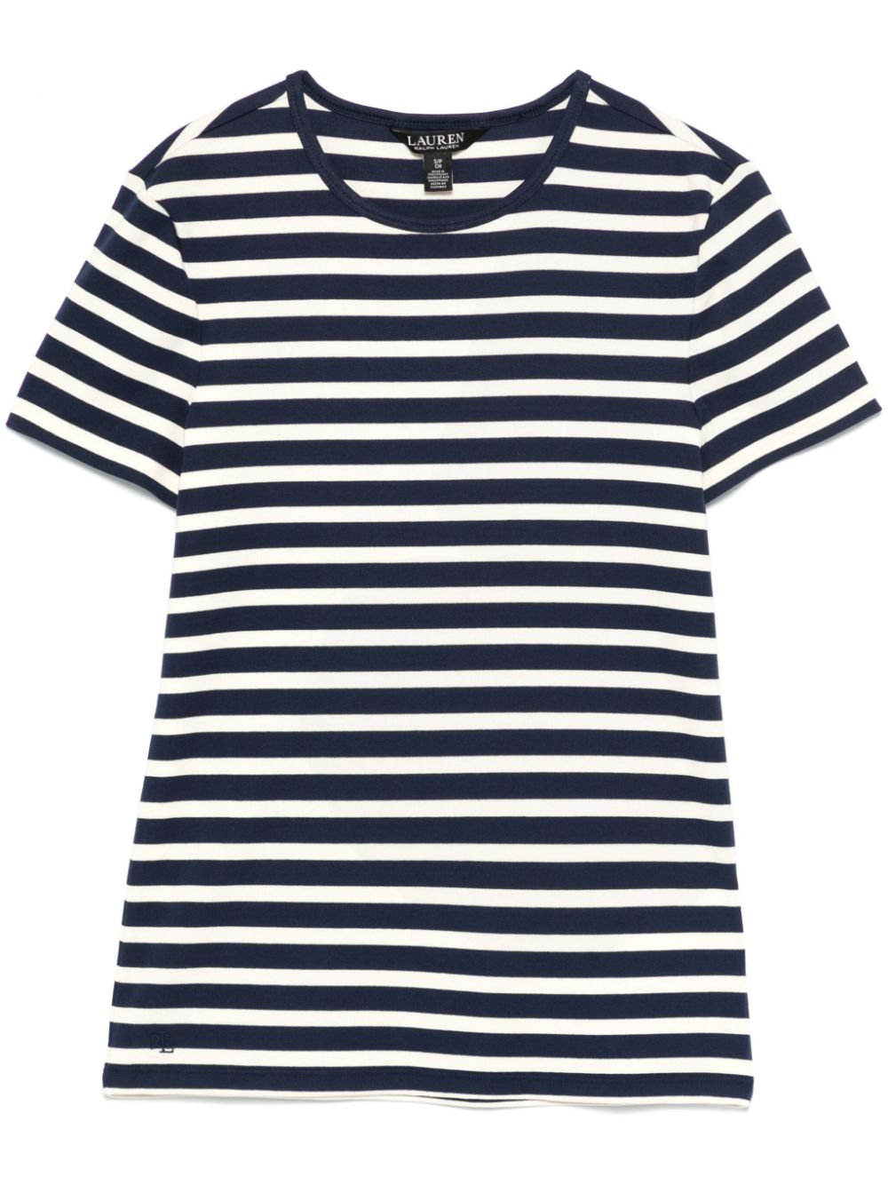 Lauren Ralph Lauren striped T-shirt Women