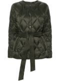 Lauren Ralph Lauren quilted puffer jacket - Green