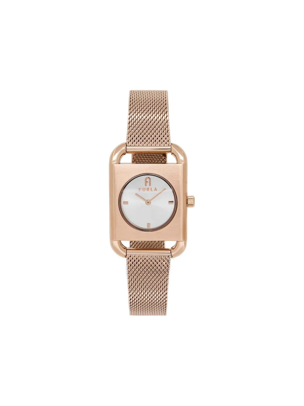 Furla reloj Arco Square de 42mm | plateado | Image 1