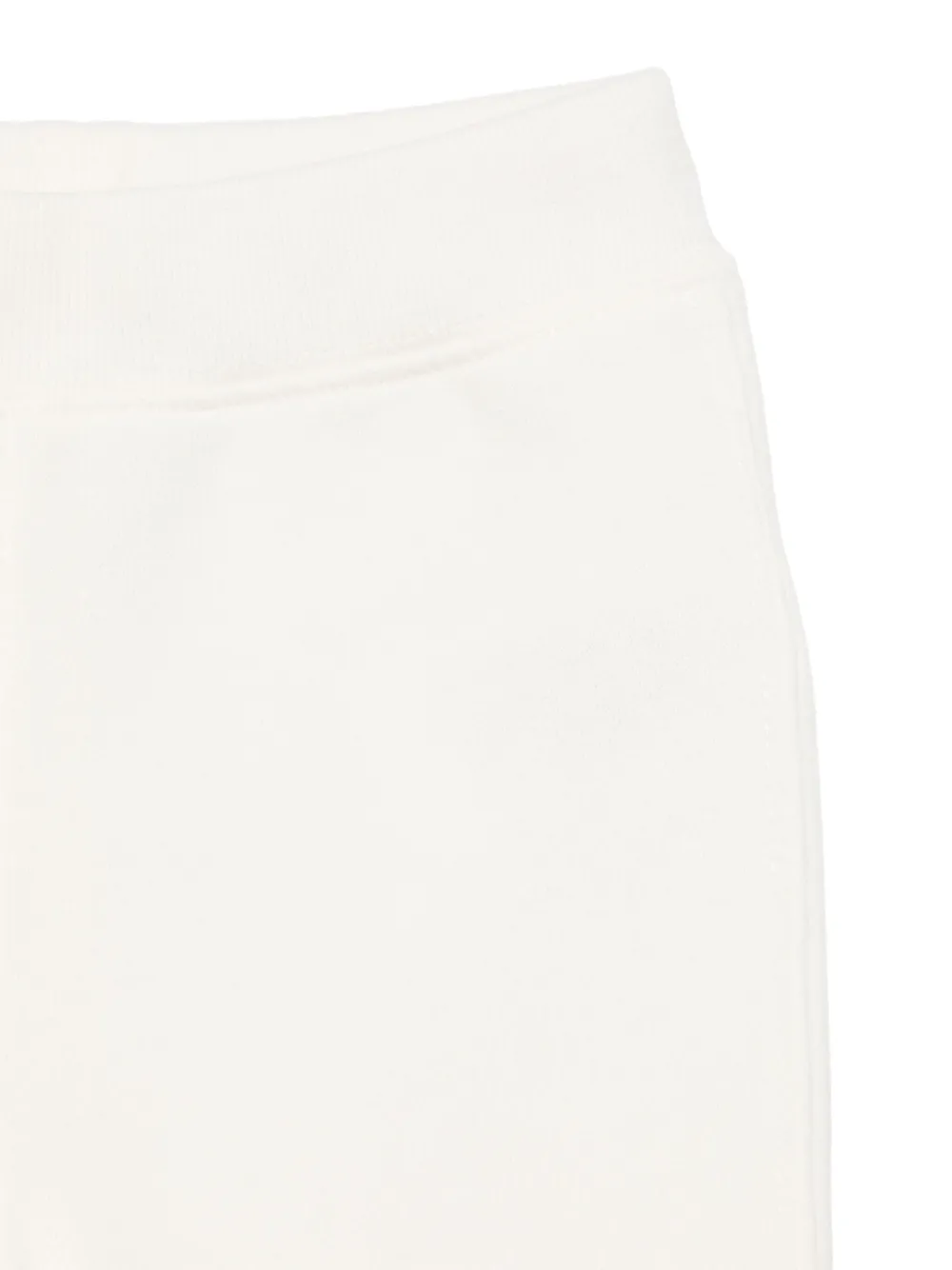 POLO RALPH LAUREN KIDS Trainingspak met print Wit