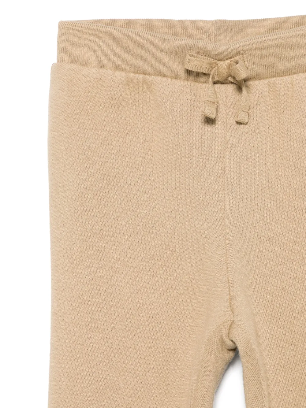 POLO RALPH LAUREN KIDS Trainingspak met rits Bruin