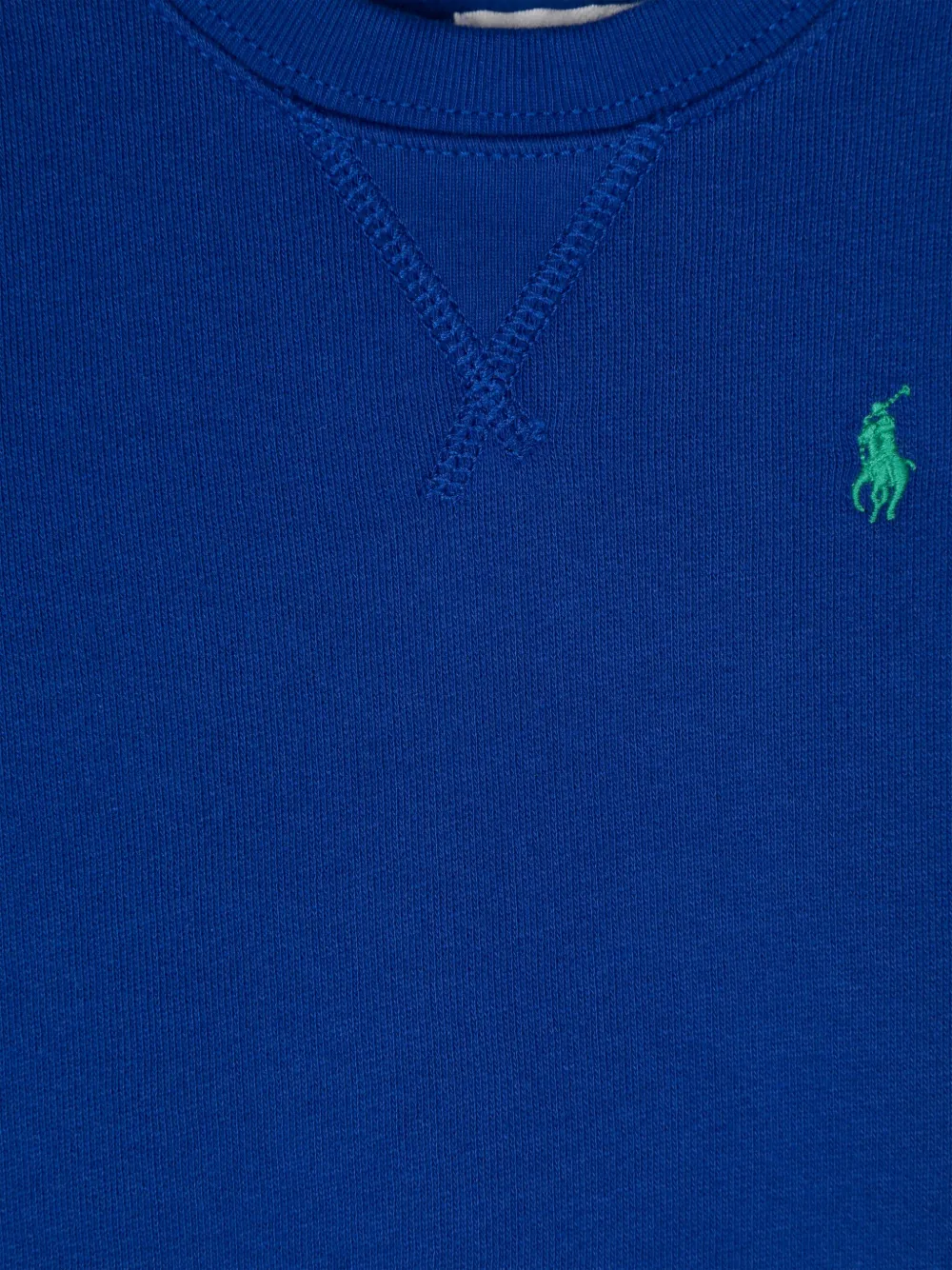 POLO RALPH LAUREN KIDS Sweater Blauw
