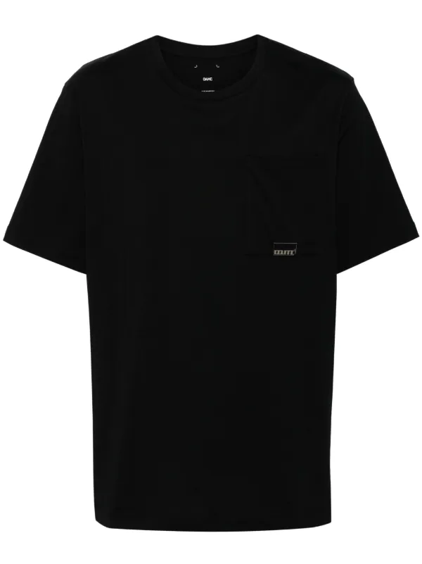 OAMC Tシャツ ブラック S 【公式通販】