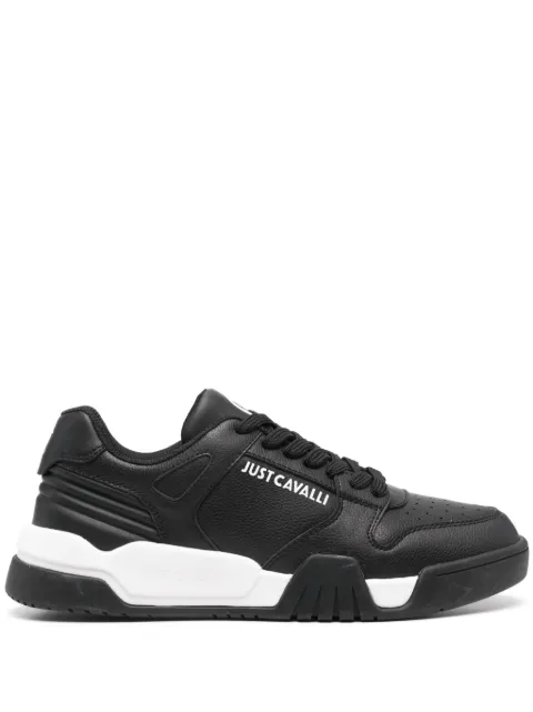 Just Cavalli Fondo Style Dis. 1 sneakers