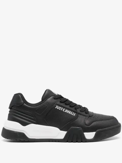 Just Cavalli Fondo Style Dis. 1 sneakers