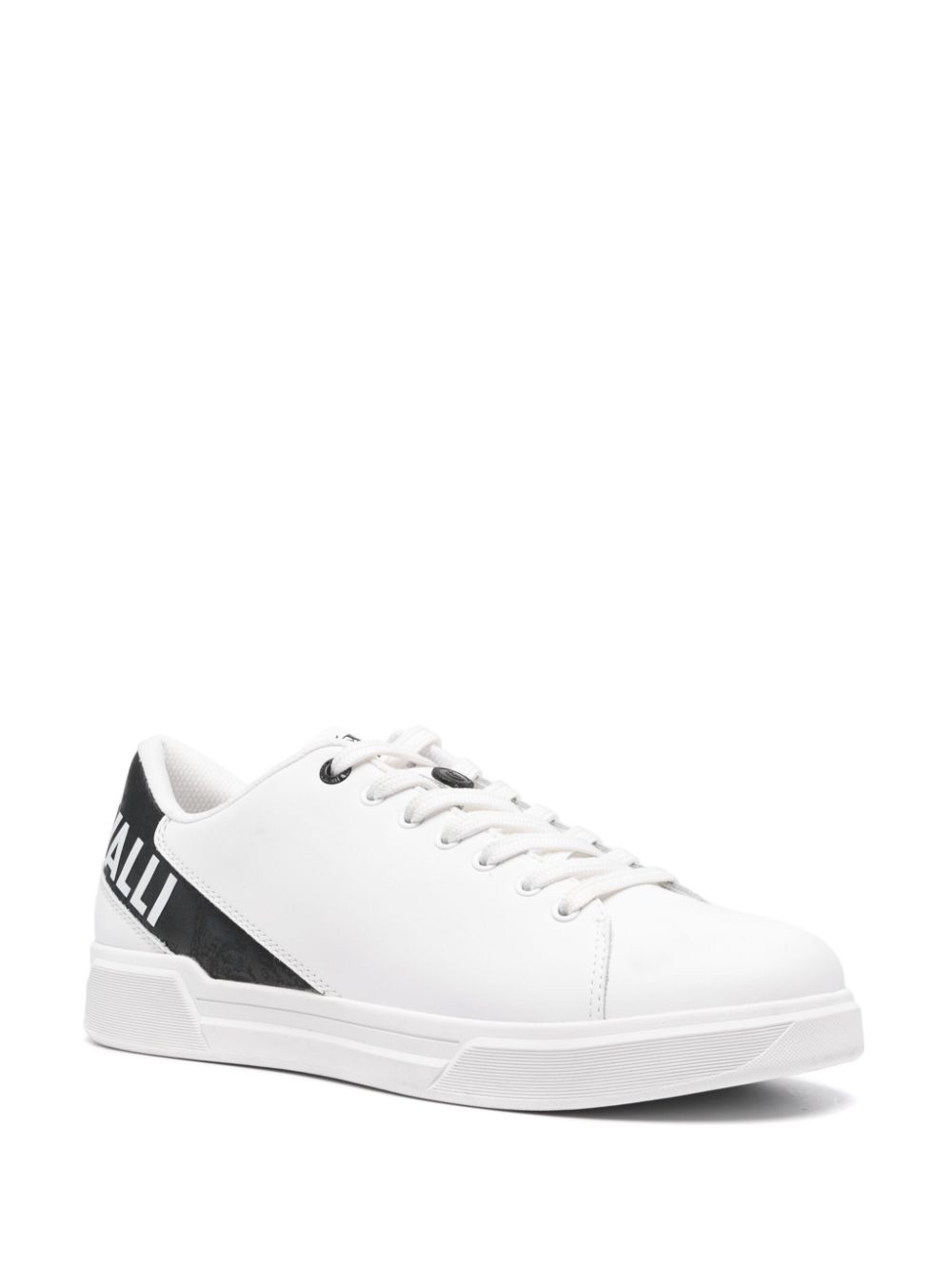 JUST CAVALLI MINIMAL DISP.2 SNEAKERS 