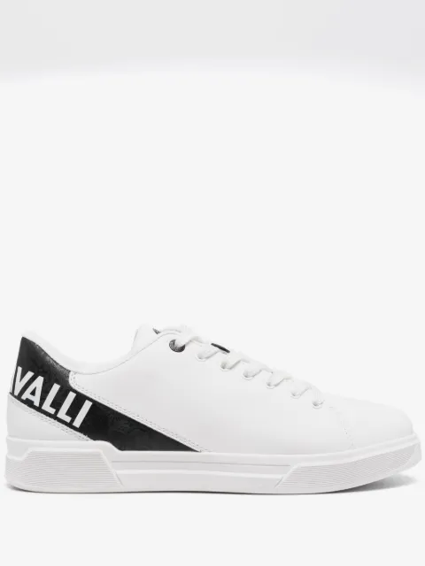 Just Cavalli Minimal Disp.2 sneakers