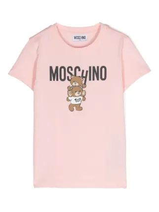 Moschino Kids