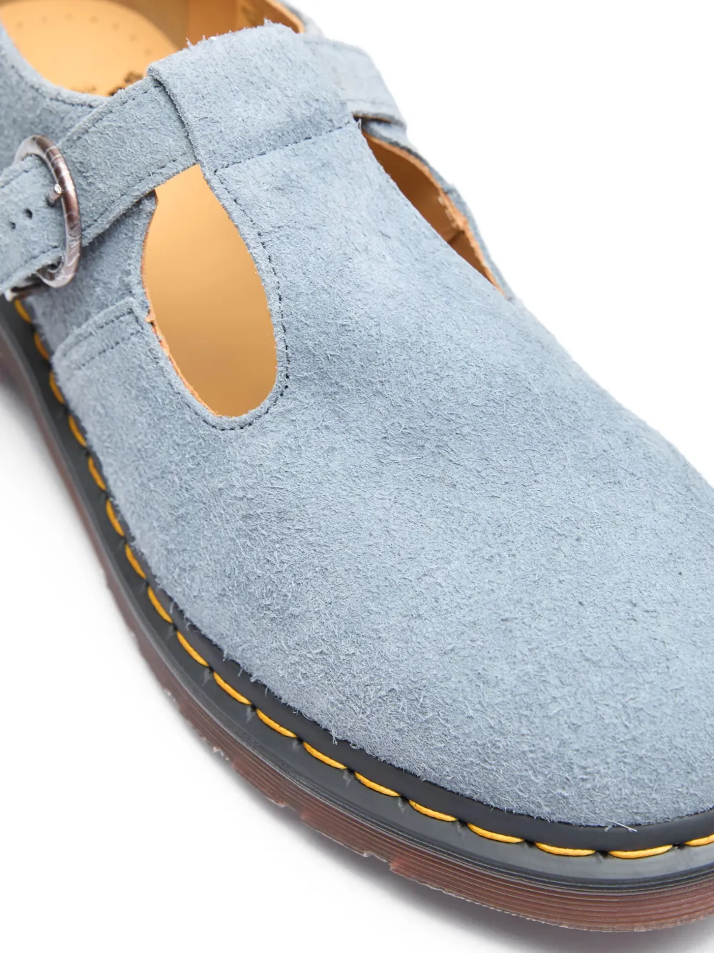 Dr. Martens mocasines con barra en T | Hombre | Image 2