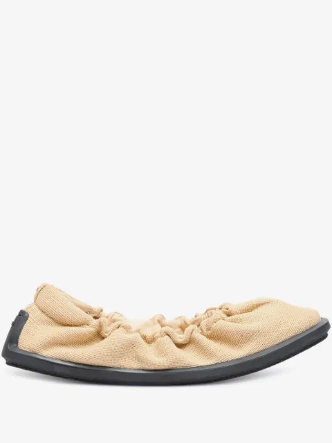 EYTYS flats slip-on