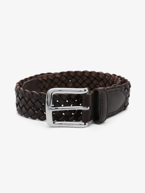POLO RALPH LAUREN KIDS braided belt