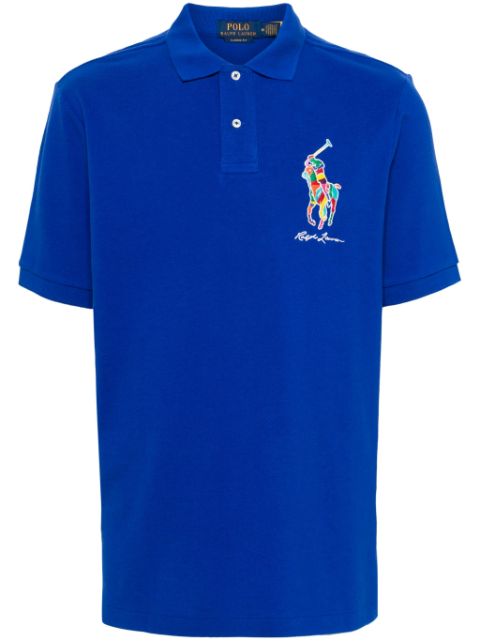 Polo Ralph Lauren Polo Pony cotton polo shirt Men