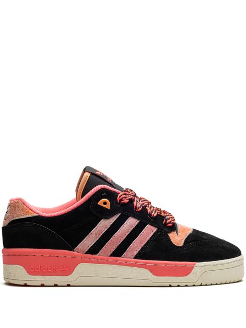 hype adidas Anthony Edwards Rivalry Low "With Love" sneakers 