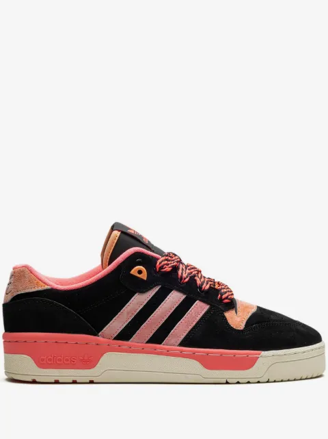 adidas Anthony Edwards Rivalry Low "With Love" sneakers