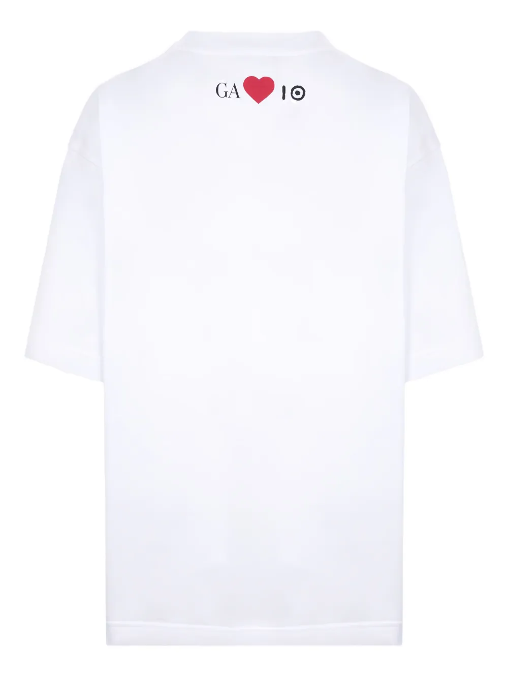 Giorgio Armani playera en colaboración con 10 Corso Como | Playeras y jerséis | Image 2