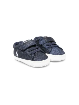 Baby Girl Shoes by Ralph Lauren Kids Farfetch Kuwait