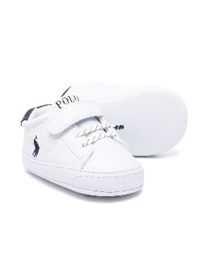 Fashion zapatos polo ralph lauren niño