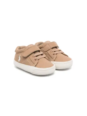 Ralph Lauren Kids Baby Boy Shoes Designer Kidswear at Farfetch Canada