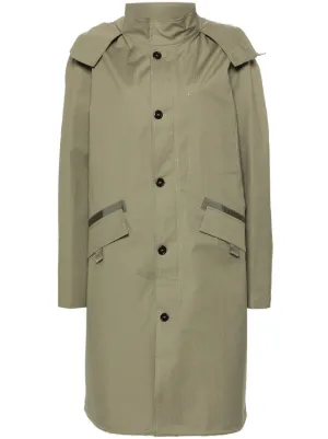 A.P.C.（アー・ペー・セー）コート・ダウン - FARFETCH