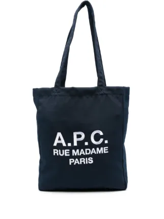 A.P.C.