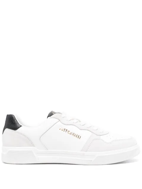 Just Cavalli Minimal Dis. 4 sneakers