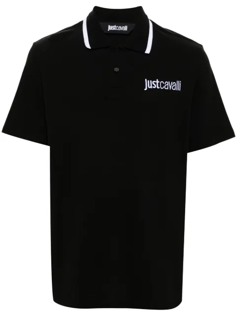 Just Cavalli ポロシャツ