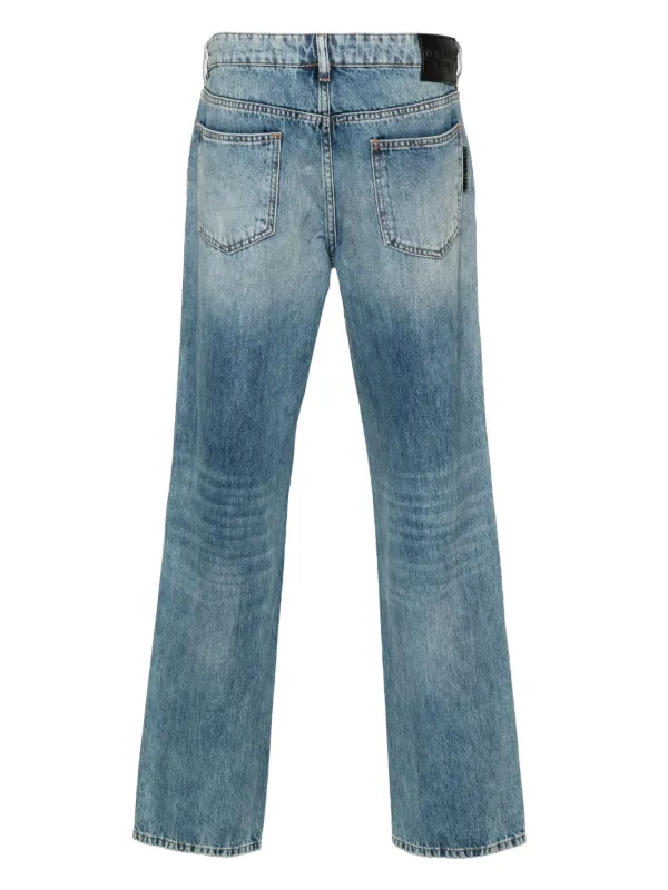 パンツ JUST CAVALLI Woman Pants Blue 76PAC100J0108 205 Just Cavalli Outlet: Pants woman - Blue | Just Cavalli pants