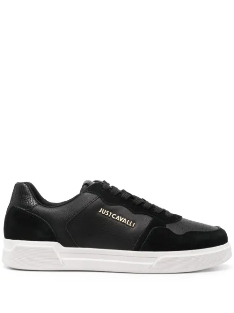 Just Cavalli Minimal Dis. 4 sneakers