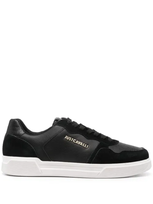 Baskets Minimal Dis. 4 - Just Cavalli - Modalova