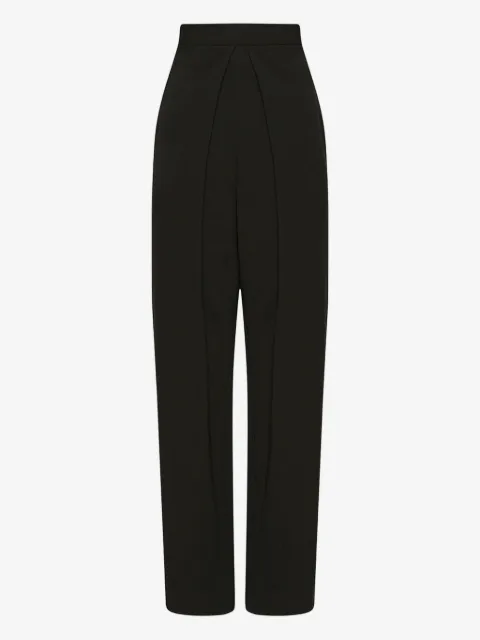 Wolford 正面压褶饰西裤
