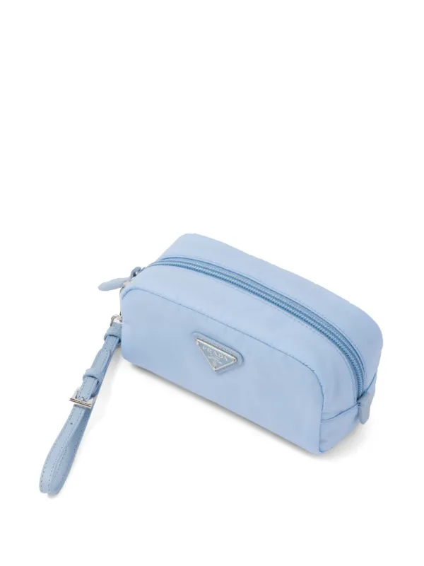 ショルダーバッグ・ポシェット PRADA Blue Re-Nylon Large Re-Edition 1978 Shopping Bag ブルー プラダ Re-Edition 1978 Re-Nylon ミニバッグ | PRADA