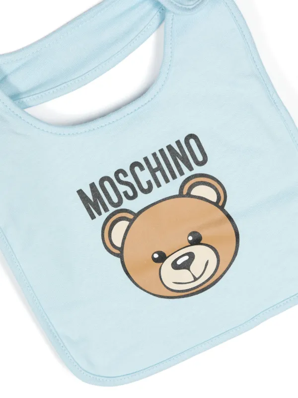 Baby high quality Moschino