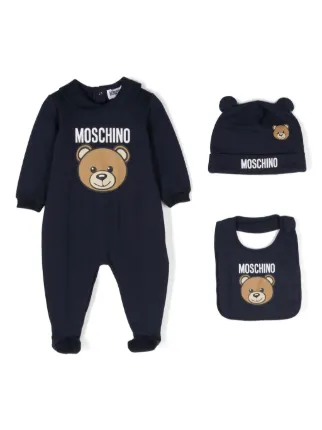 Moschino Kids