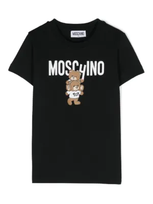 Toddler Moschino popular Shirt