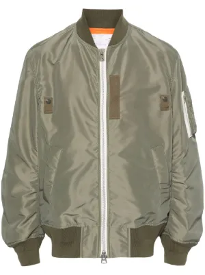 Sacai Bomber Jackets for Men - Farfetch Sacai Bomber Jackets for Men - Farfetch