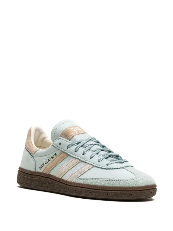 関税送料無料【KITH】 adidas Originals Handball Spezial AAIH0137AdidasHandballSpezialW