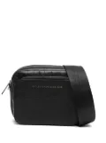 Stolen Girlfriends Club Task Force Leather Bag - Black