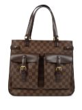 Louis Vuitton Pre-Owned 2006 Uzes tote bag - Brown